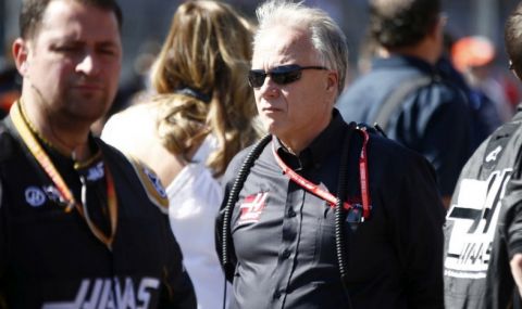 Собственикът на Haas: От Mercedes убиват Формула 1 - 1