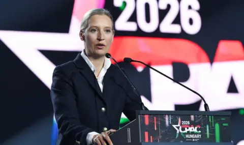 Германската икономика е на дъното - 1