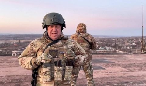 ISW: Пригожин продължава да уточнява сделката с Путин - 1
