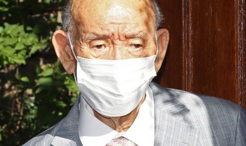 Бившият южнокорейски диктатор Чун Ду-хван почина на 90-годишна възраст - 1
