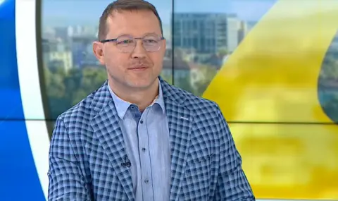 Д-р Благомир Здравков: Детското здравеопазване не е сред водещите държавни приоритети - 1