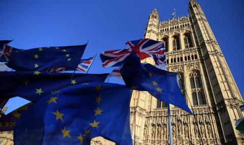 ЕС не успя да постигне единодушие относно датата за Брекзит - 1