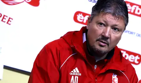 Фондацията на ЦСКА събра над 57 хил. лева за Любослав Пенев - 1