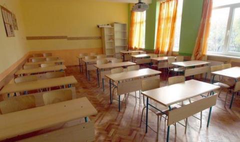 Грипът затвори над 2000 училища - 1