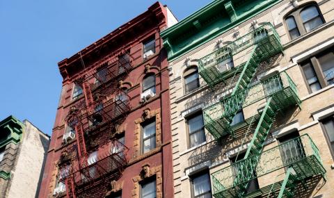 Новите данъци раздвижиха имотния пазар в Ню Йорк - 1