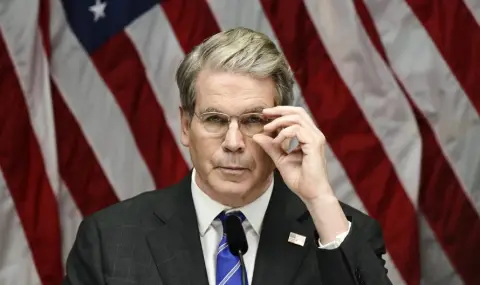 The new main buyers of US government bonds  - 1