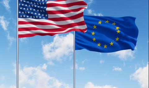Политиката на САЩ не гарантира сигурността на Европа - 1