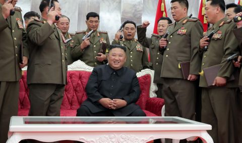 Решителен и безскрупулен: Ким Чен Ун управлява Северна Корея вече 10 години - 1