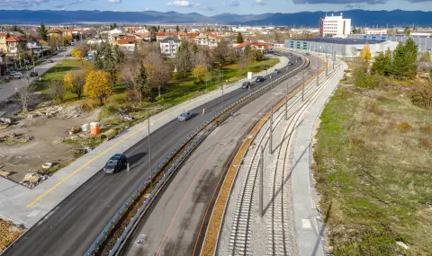 София ускорява модернизацията на трамвайния транспорт   - 1