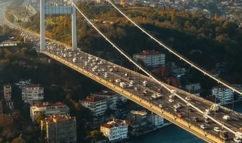 Турците използват все повече електрически автомобили - 1