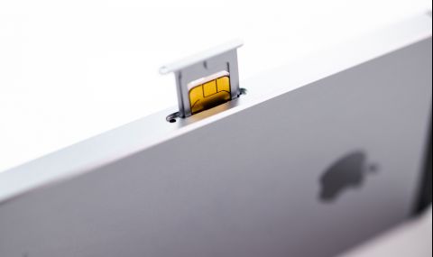 Apple премахва слота за SIM карта още в iPhone 14 - 1