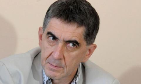 Бойко Станкушев: Това е първа част на втория списък "Магнитски", в него има място за още - 1