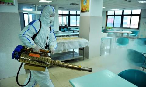 Китай ще има ваксина за коронавируса след три месеца - 1