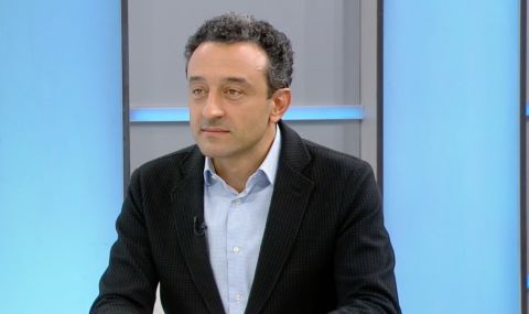 Лорер: Коалицията е стабилна, стъпва на принципи - 1