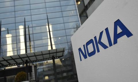 Nokia се завръща с 5G чипове - 1