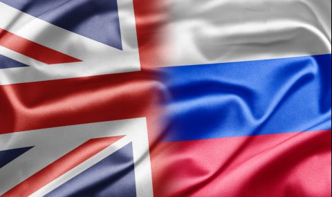 Русия привика британския посланик във връзка с инцидента в Черно море - 1