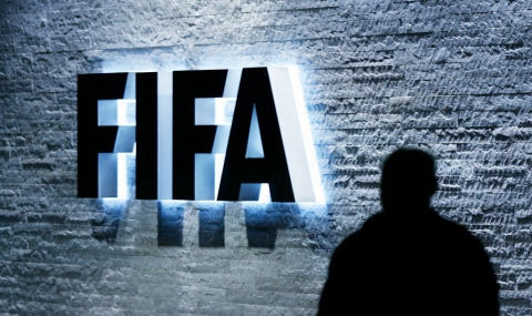 Арестуваха ръководители на ФИФА в Цюрих - 1