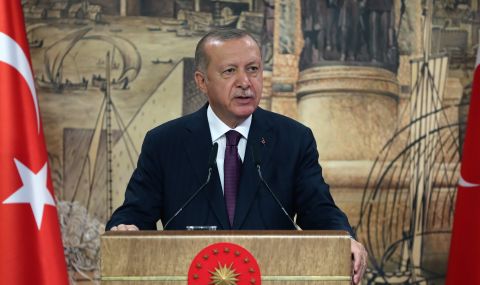 Газовият хъб в Турция трябва да получава газ не само от Русия, но и от Азербайджан и Туркменистан - 1