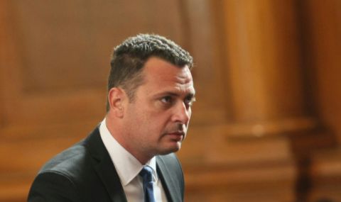 Иван Ченчев: Не искаме БСП да бъде употребена - 1