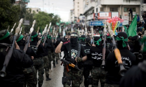 Обвиняват Хамас във военни престъпления срещу палестински граждани - 1