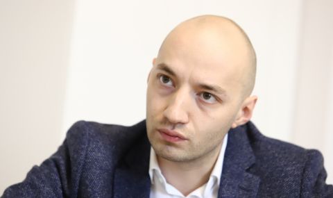 Димитър Ганев: Убийството на Алексей Петров е тежък удар срещу имиджа на страната ни - 1