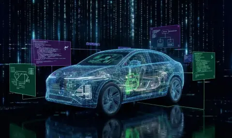 Google иска операционната им система да бъде във всички автомобили - 1