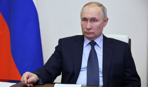 Путин наистина ли вярва, че НАТО ще нападне Русия? - 1