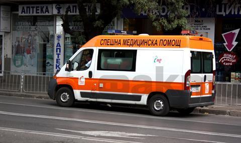 Издъхна детето, пострадало в катастрофа край Варна - 1