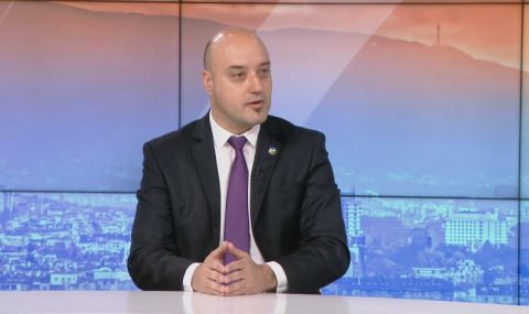 Правосъдният министър иска заместниците на Гешев да понесат отговорност за "Осемте джуджета" - 1