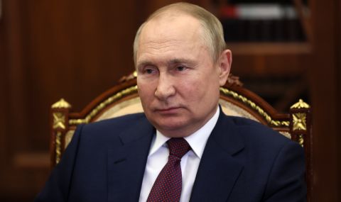 Путин заплаши с удължаване на войната в Украйна - 1