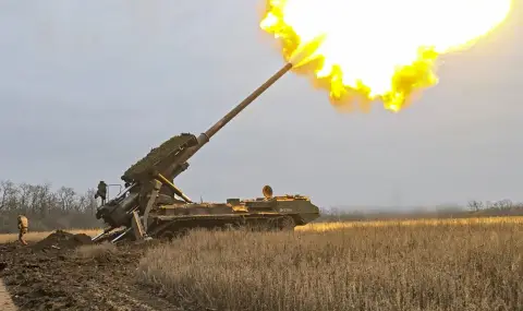 FT: САЩ обвързват гаранциите за сигурност на Украйна с мирно споразумение за Донбас - 1