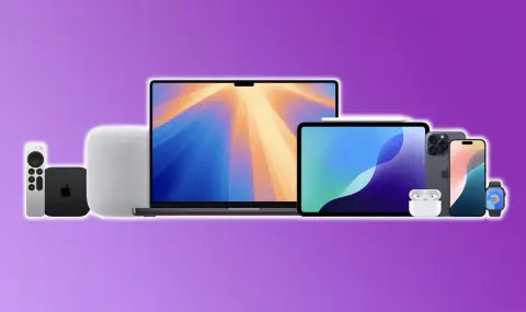 Apple готви изненадваща промяна в своите операционни системи - 1