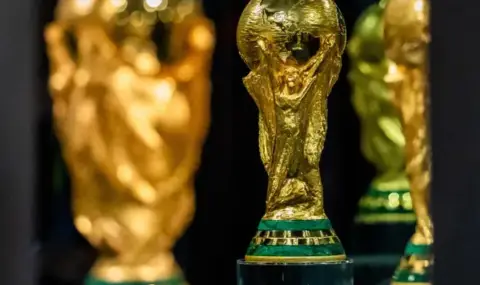 ФИФА въвежда прецедент: шампионски пръстени за новите световни шампиони (СНИМКА) - 1
