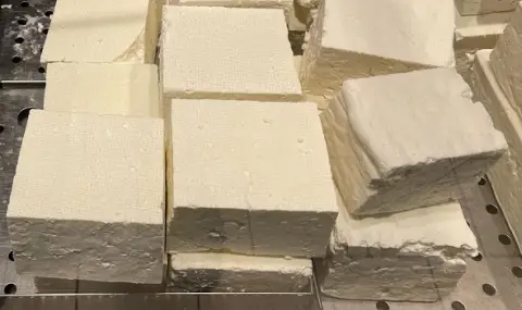 Колко поскъпват сиренето и кашкавалът от мандрата до магазина - 1