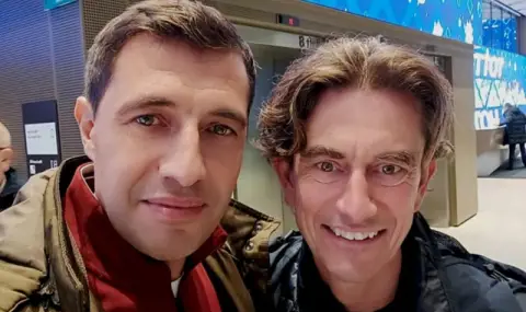 Мениджърът на Тотнъм засипа с похвали Краси Балъков (СНИМКИ) - 1