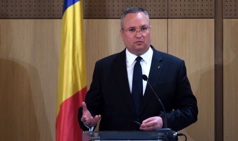 Скандал в Букурещ! Премиерът подаде оставка - 1