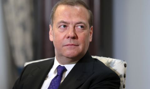 ISW: Медведев подклажда страховете от ескалация между Запада и Русия, опитва да отслаби подкрепата за Украйна - 1