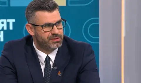 Кузман Илиев: Нямаме сигурност, че ще влезем в еврозоната от 1-ви януари 2026 г. с настоящото правителство - 1