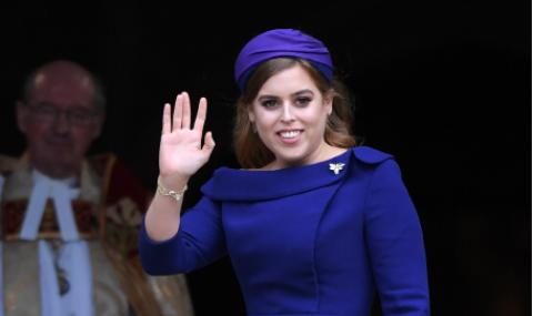 Нова сватба в кралския двор - 1