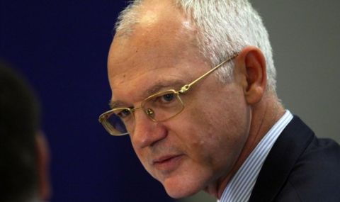 Васил Велев: След април ще се търсят по-трайни варианти за компенсиране на бизнеса - 1