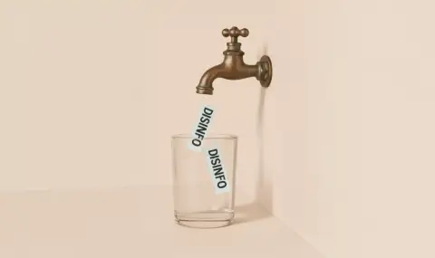 Water as a Pretext for War: Russia’s Water Crisis in Occupied Ukraine - 1