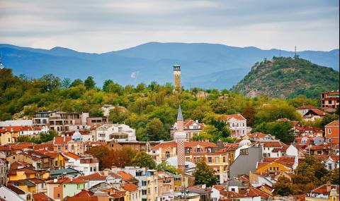 BBC посочи български град за най-спокойния в Европа - 1
