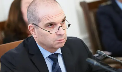 Караджов сезира Прокуратурата за съмнителни действия на служители в ИА „Автомобилна администрация“ - 1