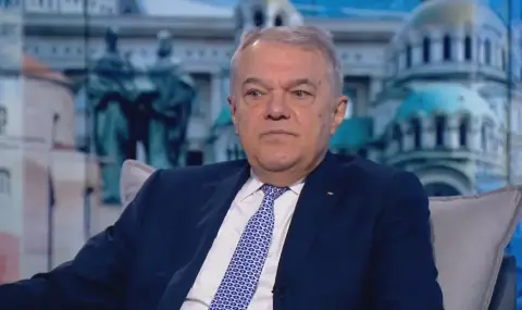 Rumen Petkov: Occupying the parliament on a day off is like taking over the bathhouse in Pleven, which has been closed for 40 years  - 1