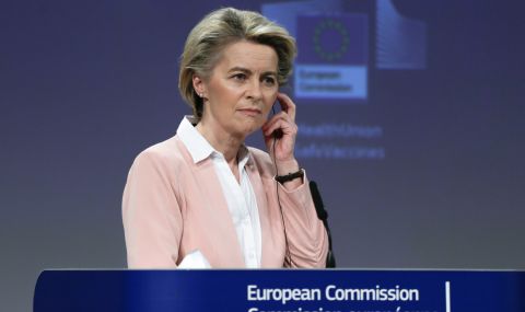 ЕС и САЩ да си сътрудничат за цифровата икономика - 1