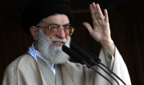 Хаменей: Атентатът в Техеран увеличава омразата към САЩ - 1