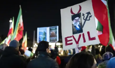 Иран обяви, че ще ускори екзекуциите на задържани протестиращи - 1