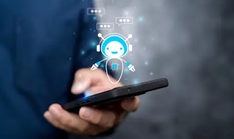 Изследване: Изкуственият интелект угодничи на потребителите и дава лоши съвети - 1