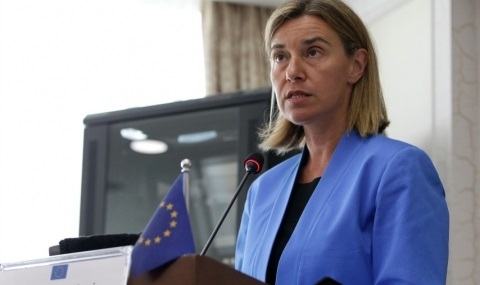 ЕС не обмисля нови санкции срещу Русия - 1
