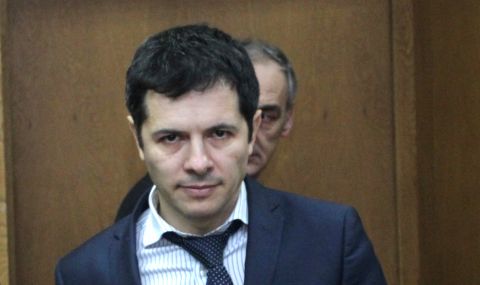 Филип Гунев за мигрантите: Прокуратурата със споразумение дава условни присъди или няколко месеца затвор - 1